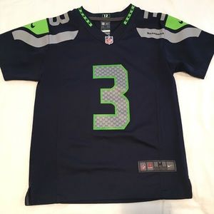 Russell Wilson Jersey (Women’s)